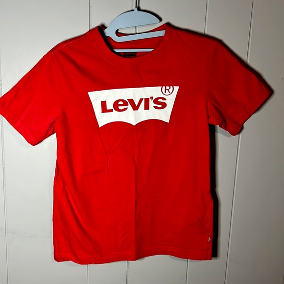 Levi’s Logo Classic T-Shirt - Picture 1 of 2